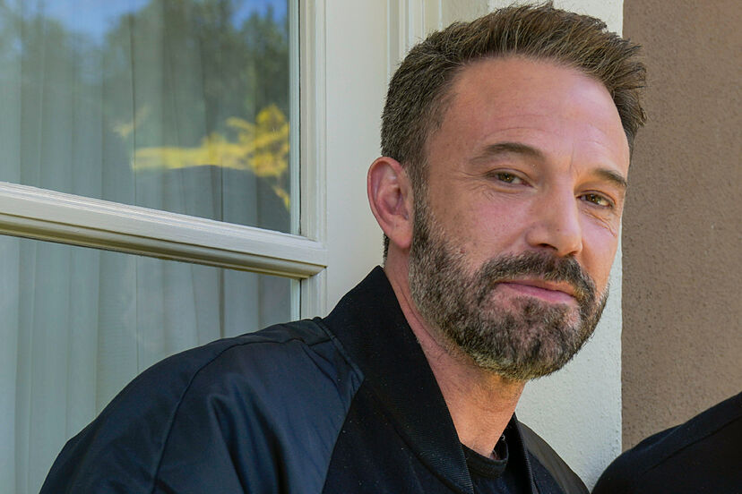 Ben Affleck