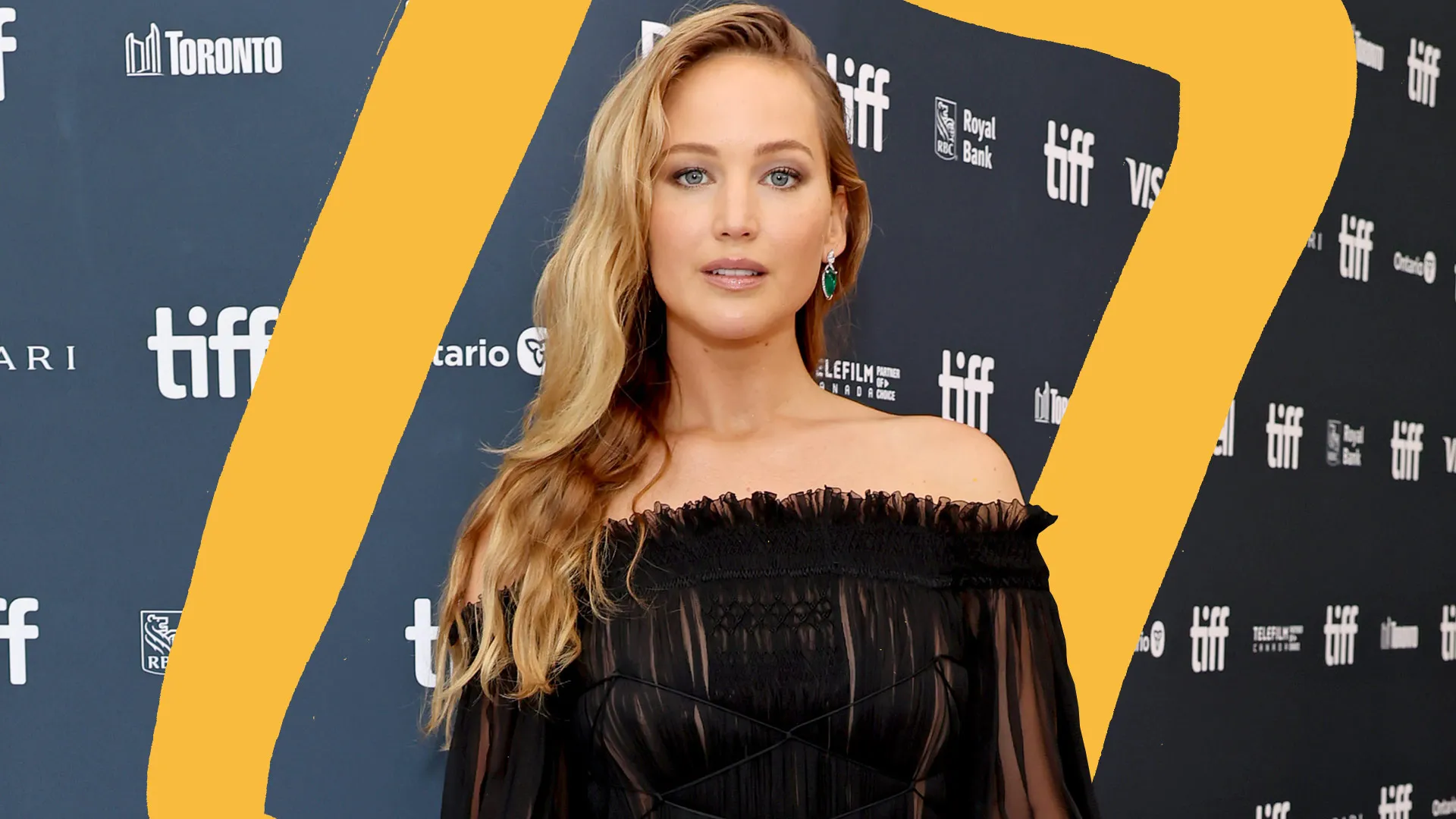 Jennifer Lawrence