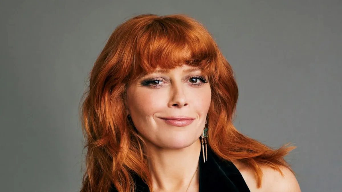 Natasha Lyonne