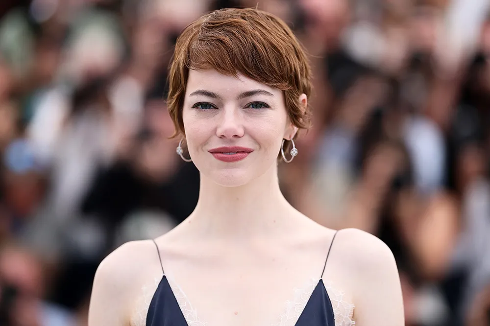 Emma Stone