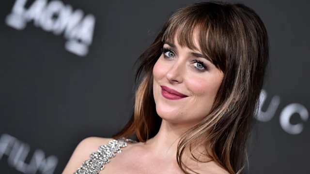 Dakota Johnson