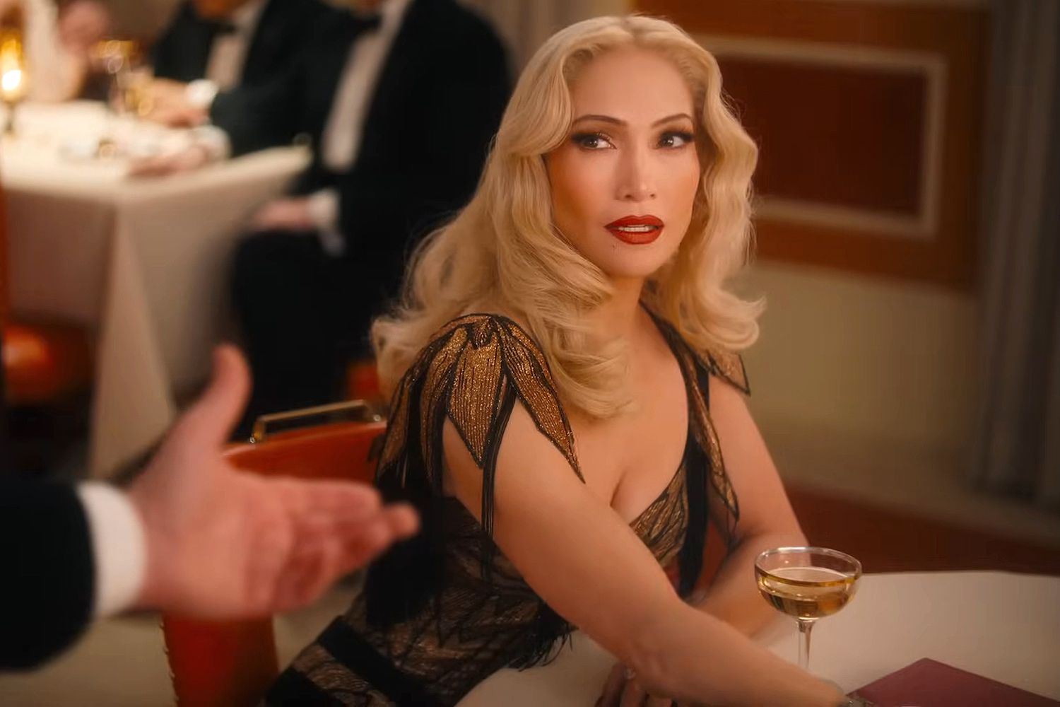 Jennifer Lopez